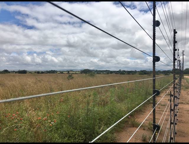 8HA FARM FOR SALE IN DEBRON